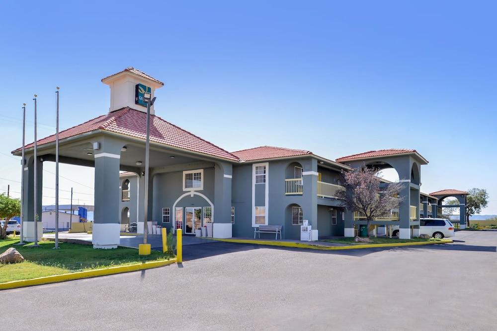 amenities