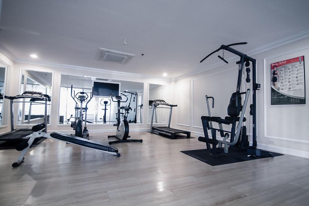 sport_facililities