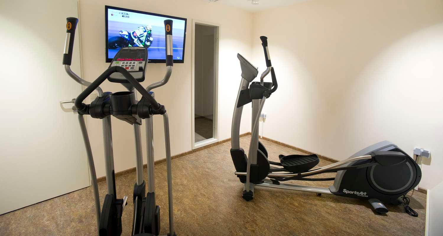 sport facilities
