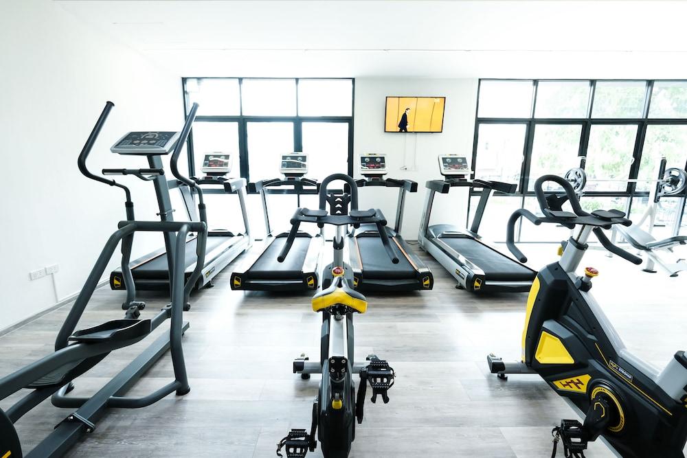 sport facilities