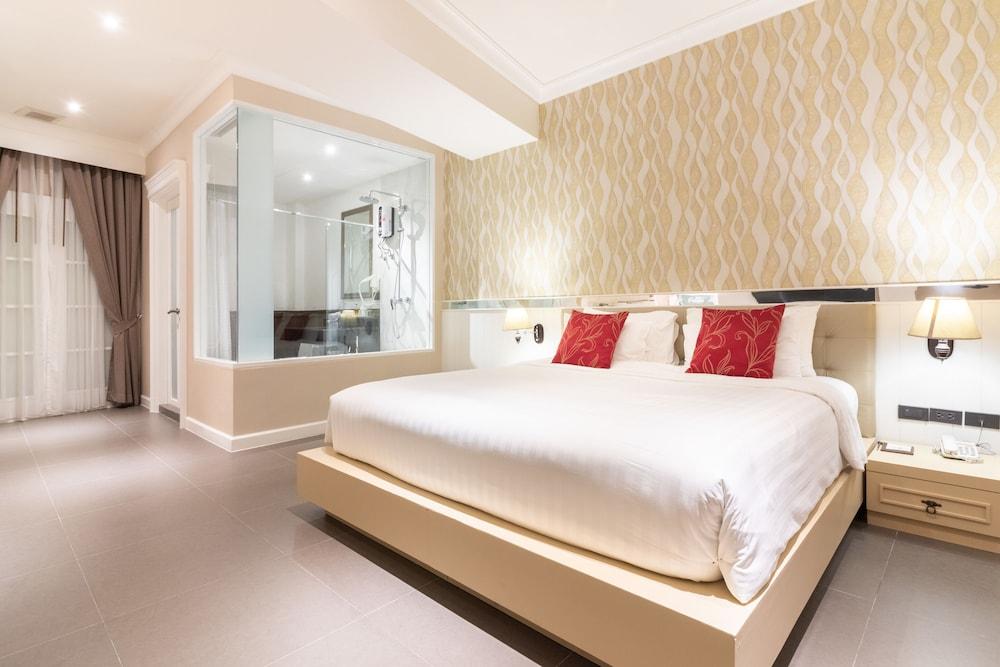 room