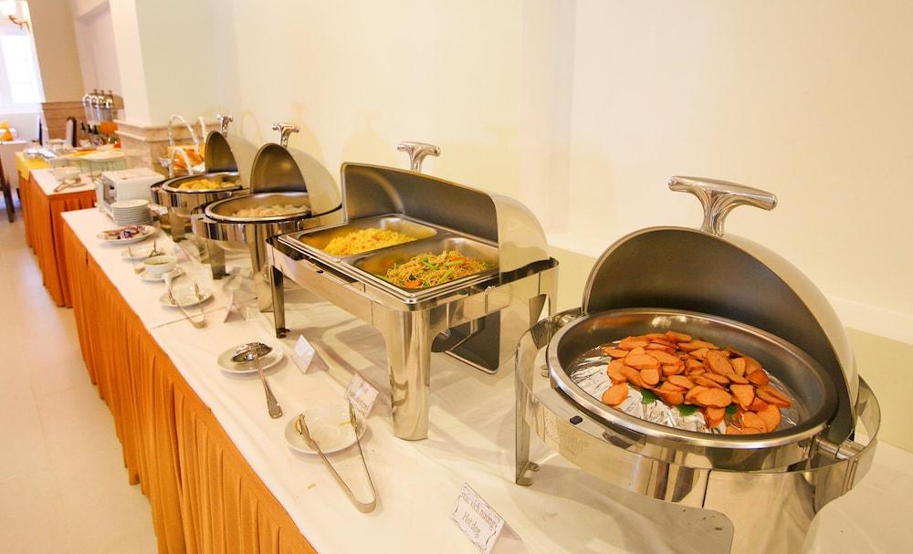restaurant-cafeteria