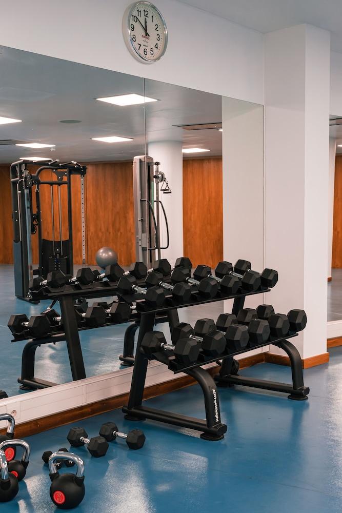 sport facilities