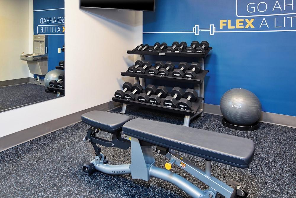 sport facilities
