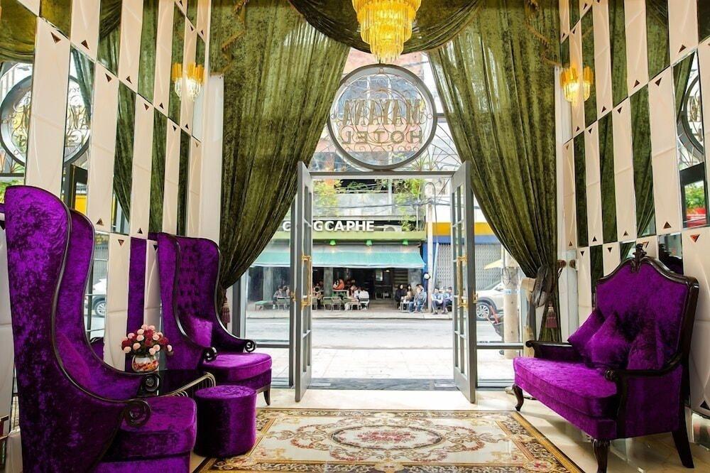 lounge
