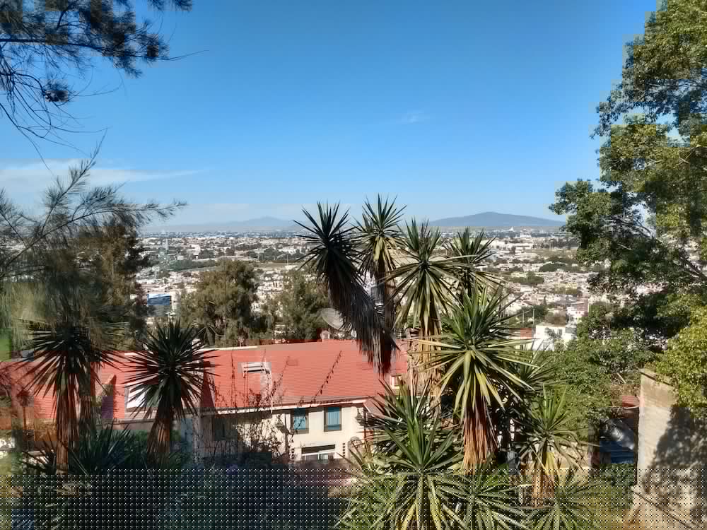 surroundings