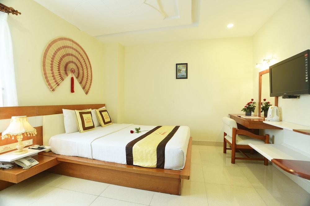 room