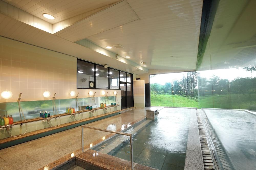 swimming pool spa