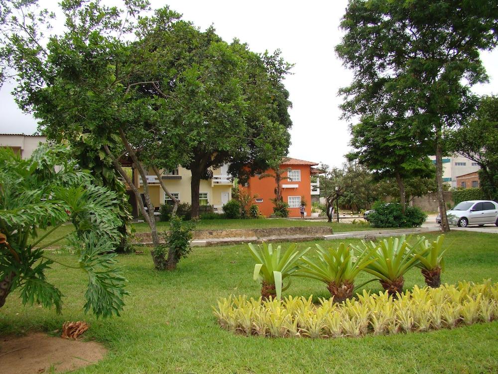 surroundings