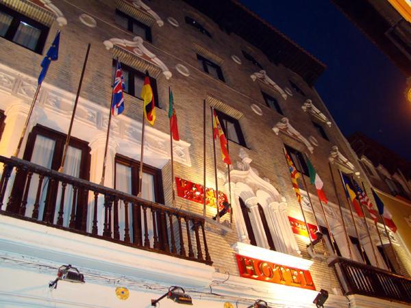 hotel