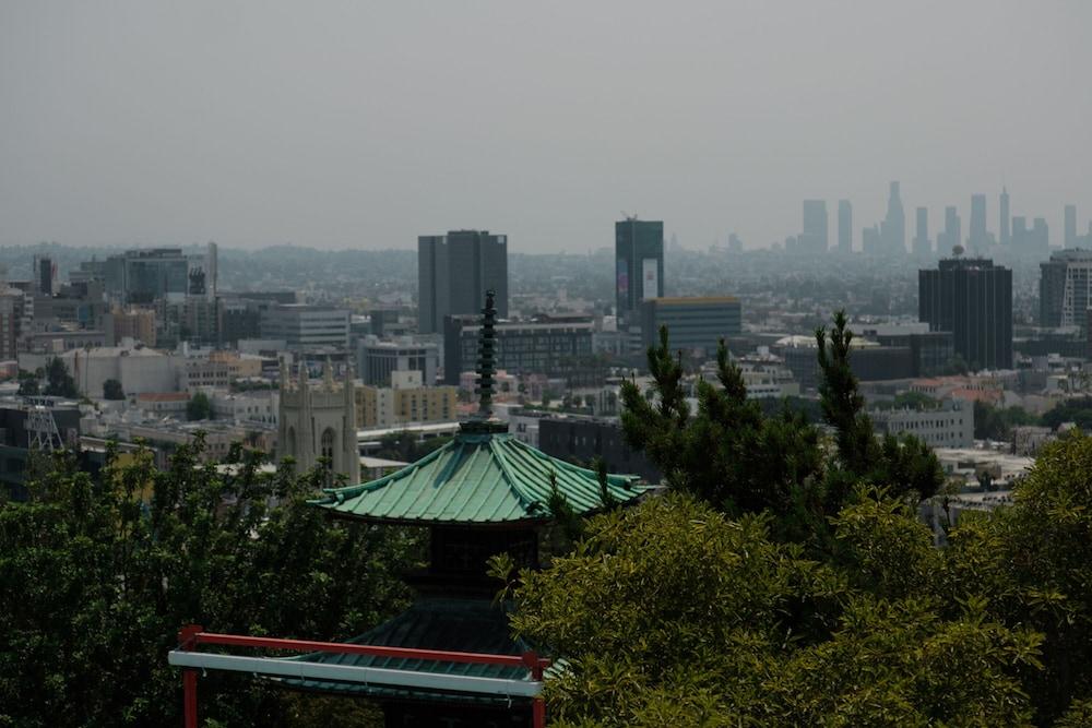 surroundings