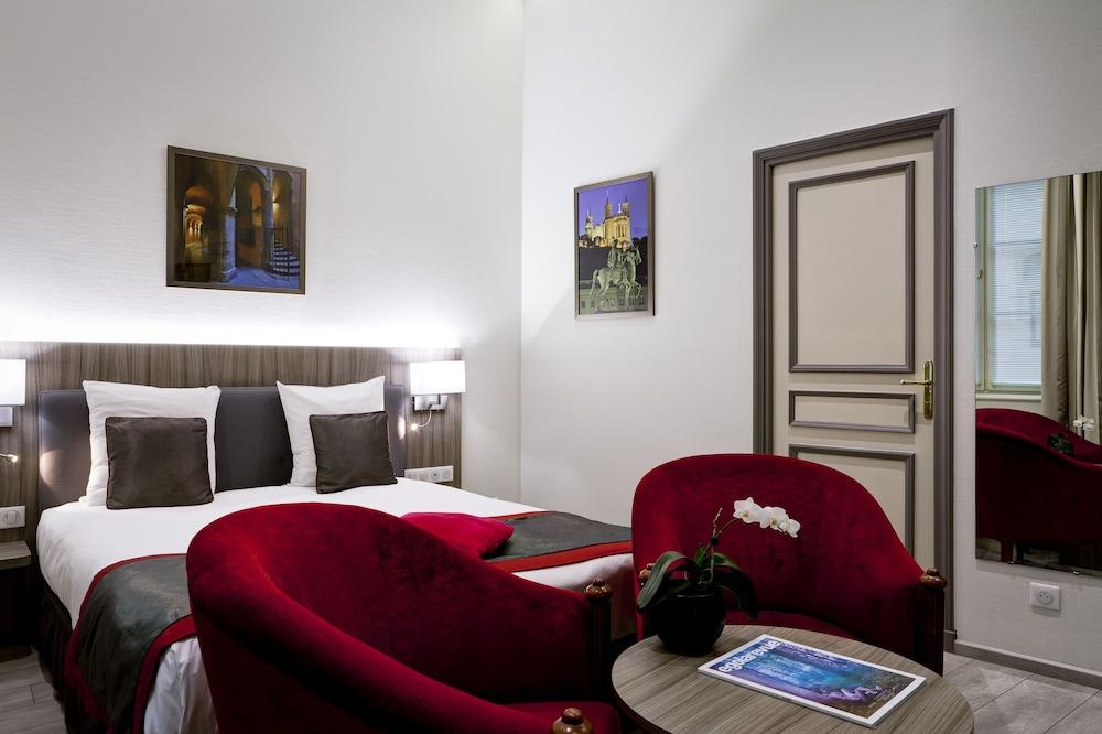 room