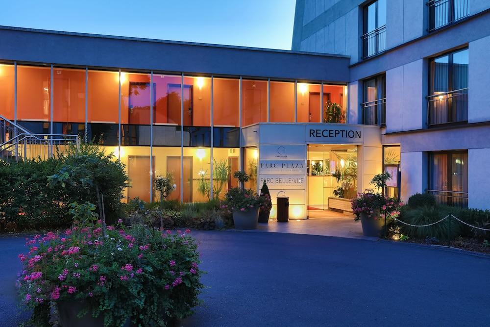 hotel