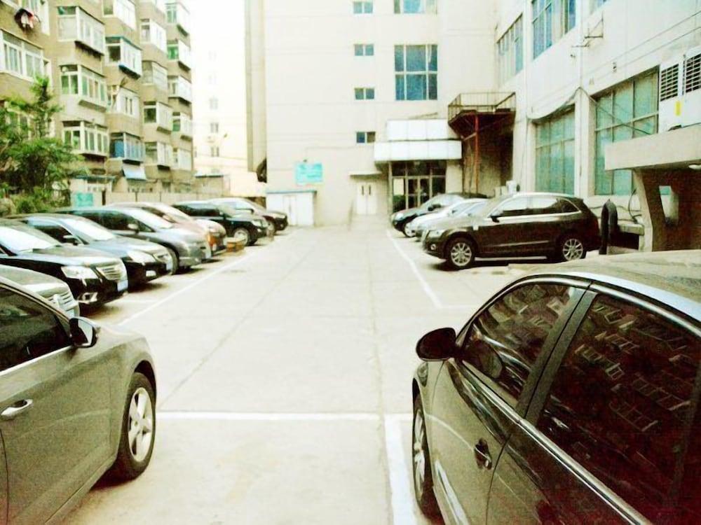 surroundings