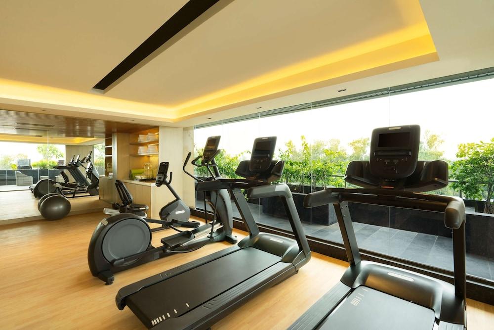 sport facilities