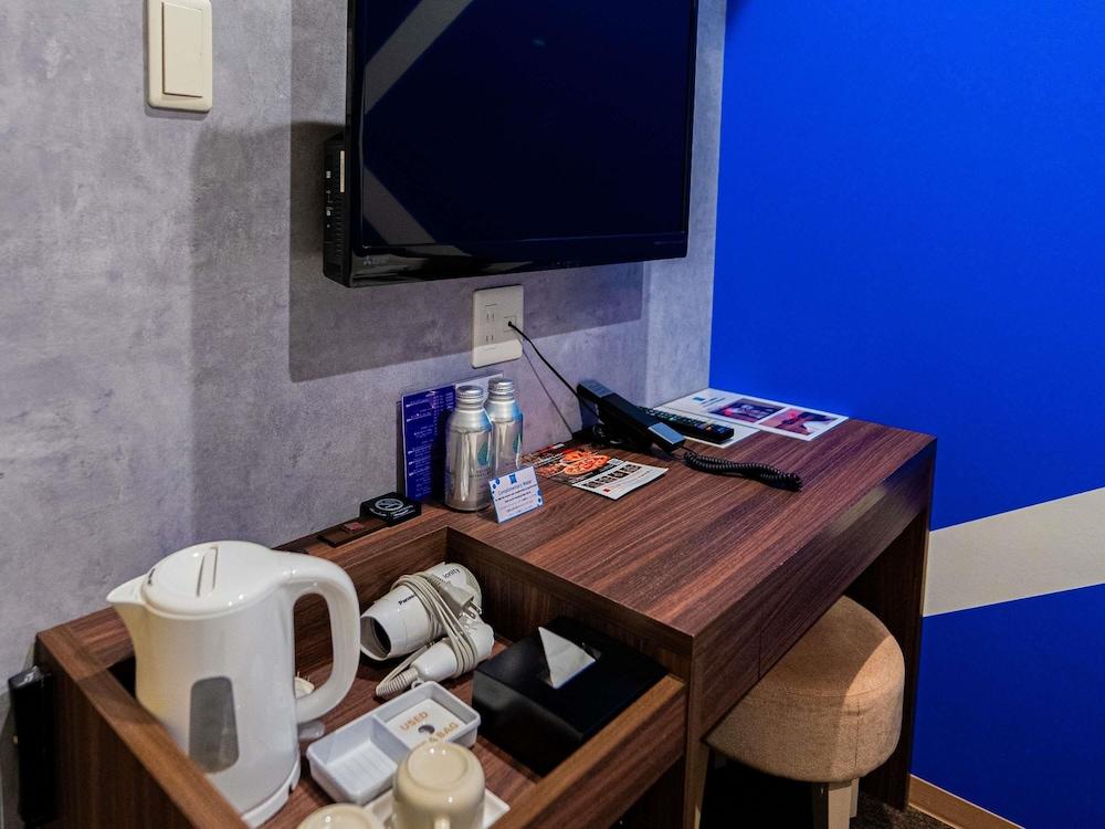 work area