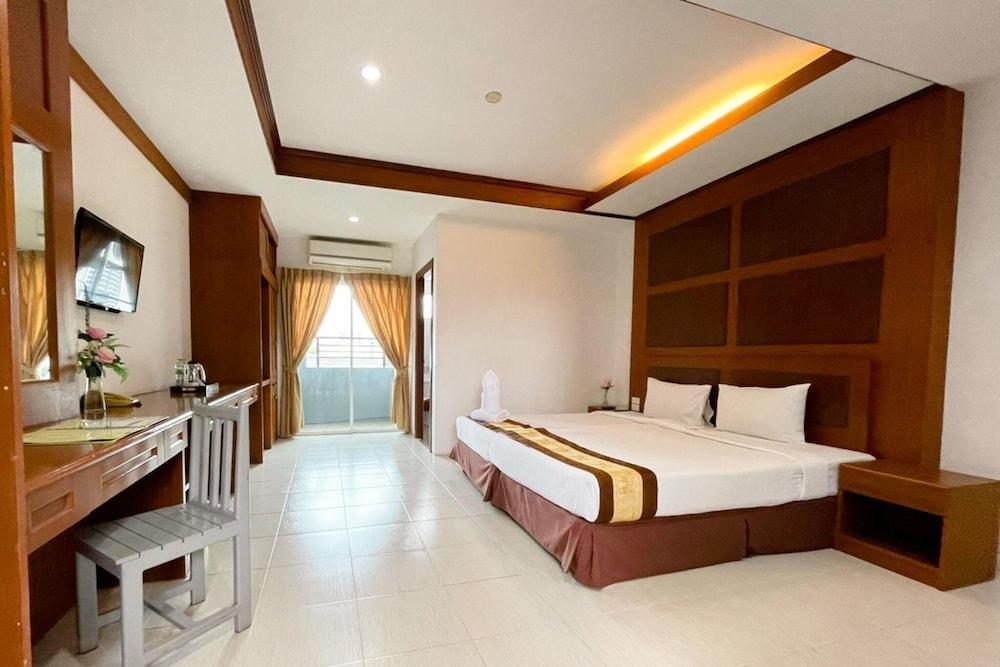 room