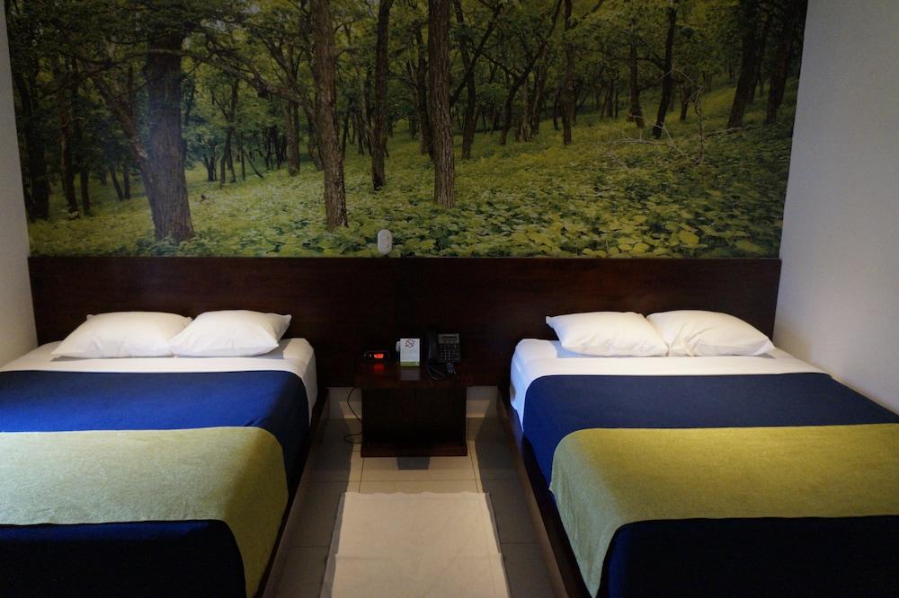 room
