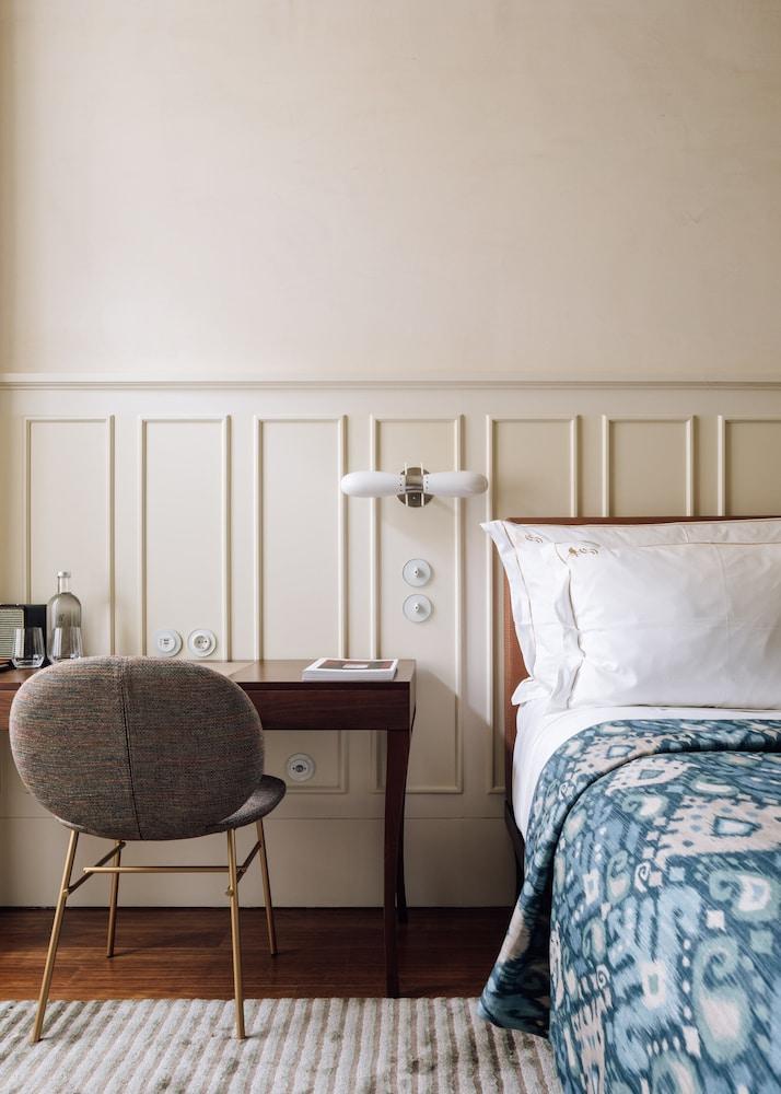 room