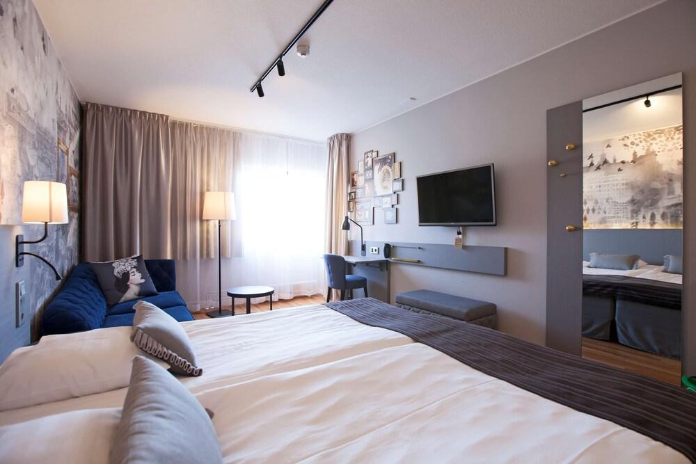 room