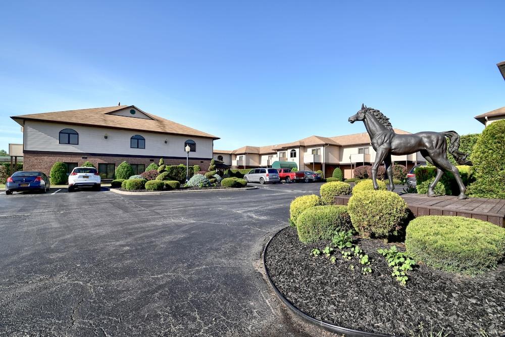 amenities