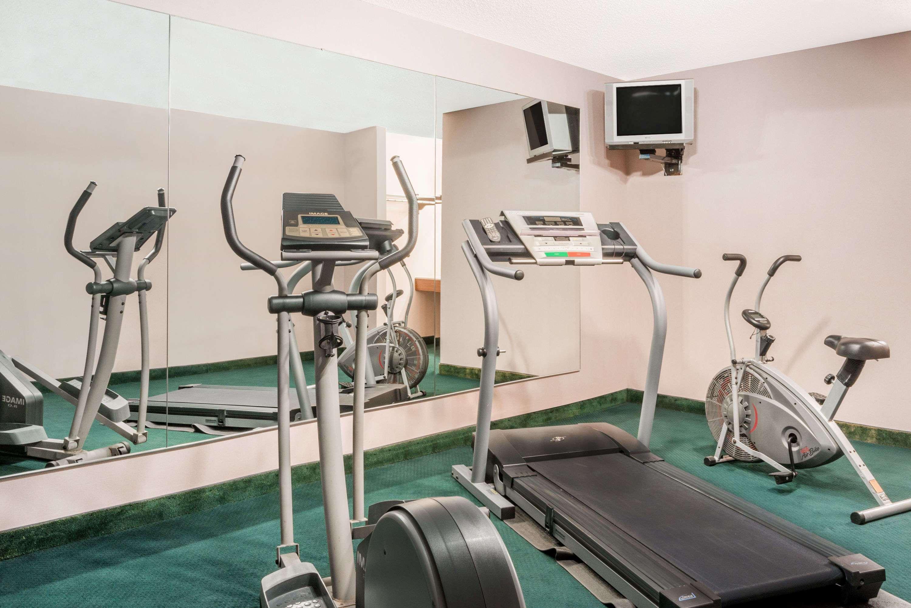 sport facilities