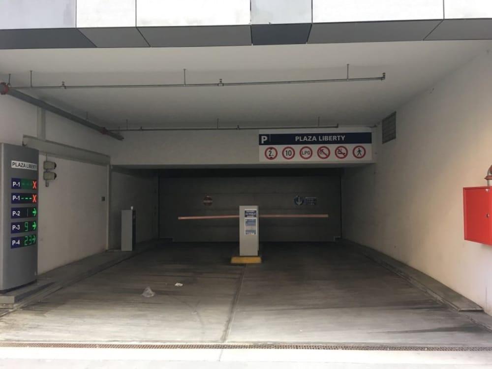 amenities