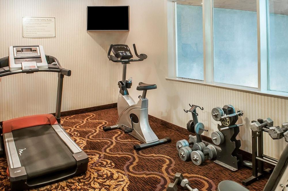 sport_facililities