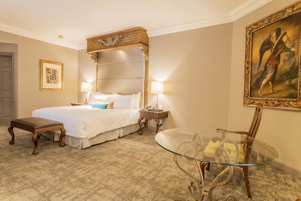 room