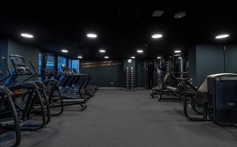 sport facilities