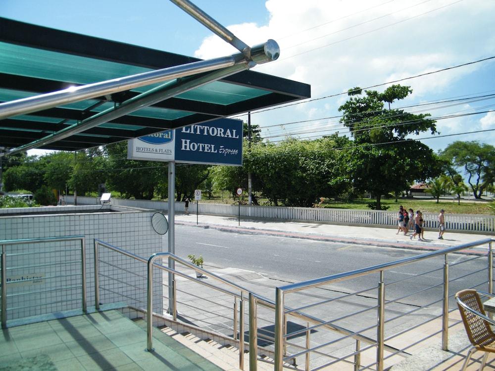 amenities