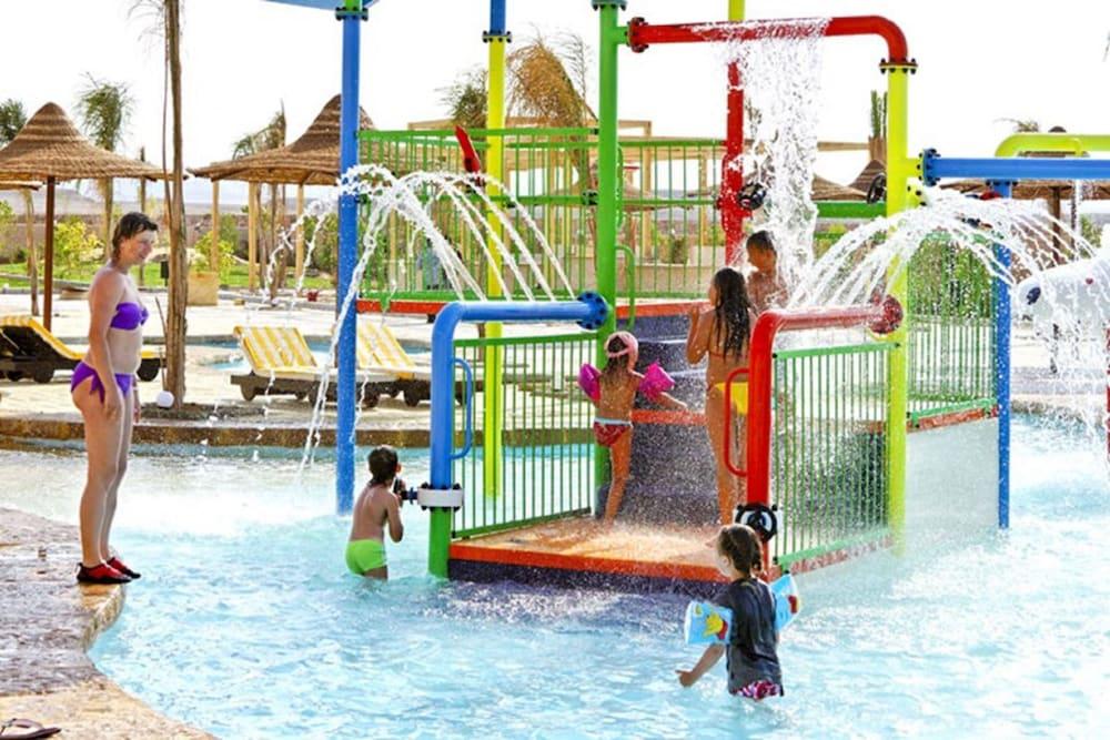 amenities
