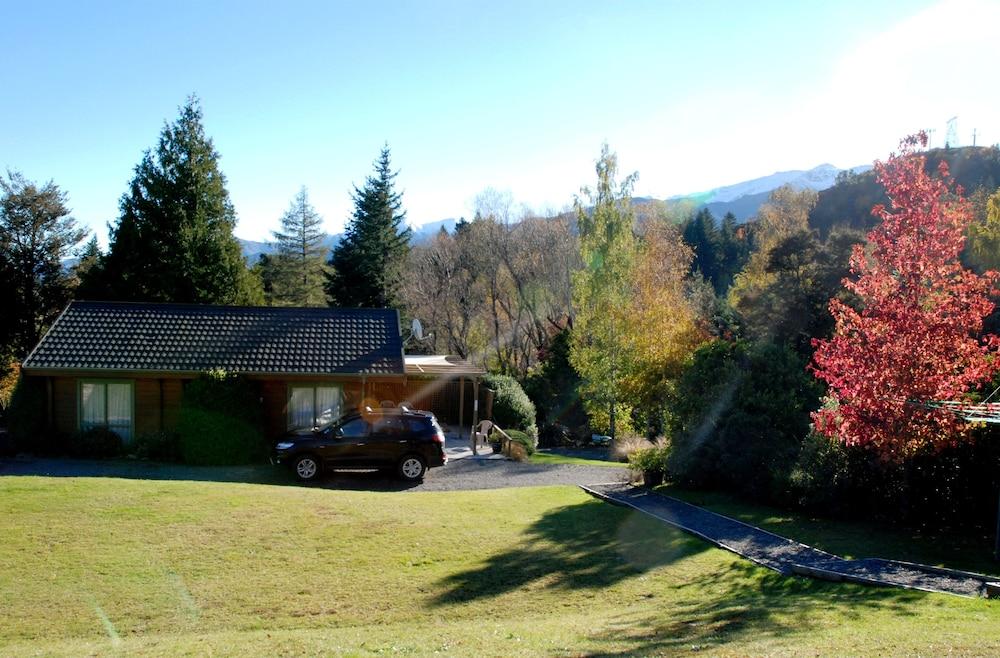surroundings