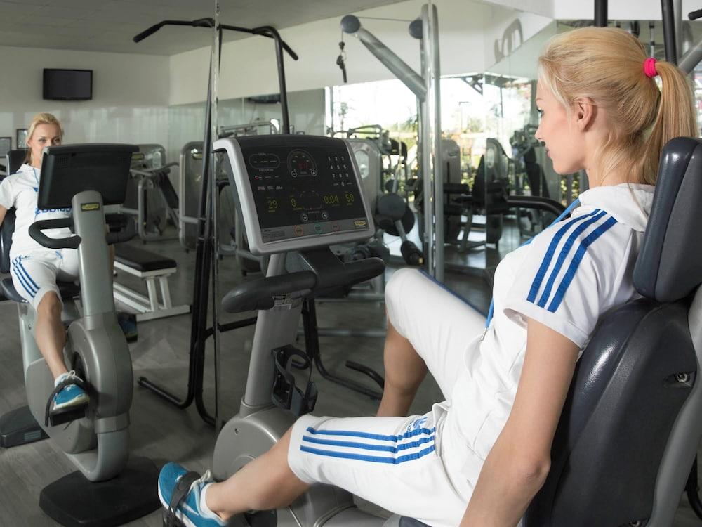 sport_facililities