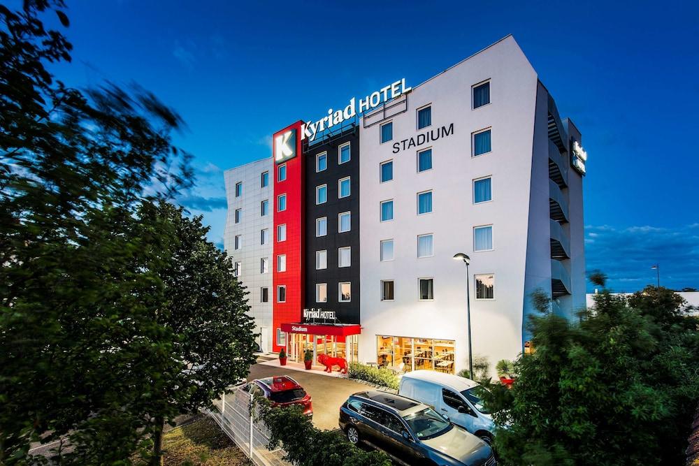 hotel