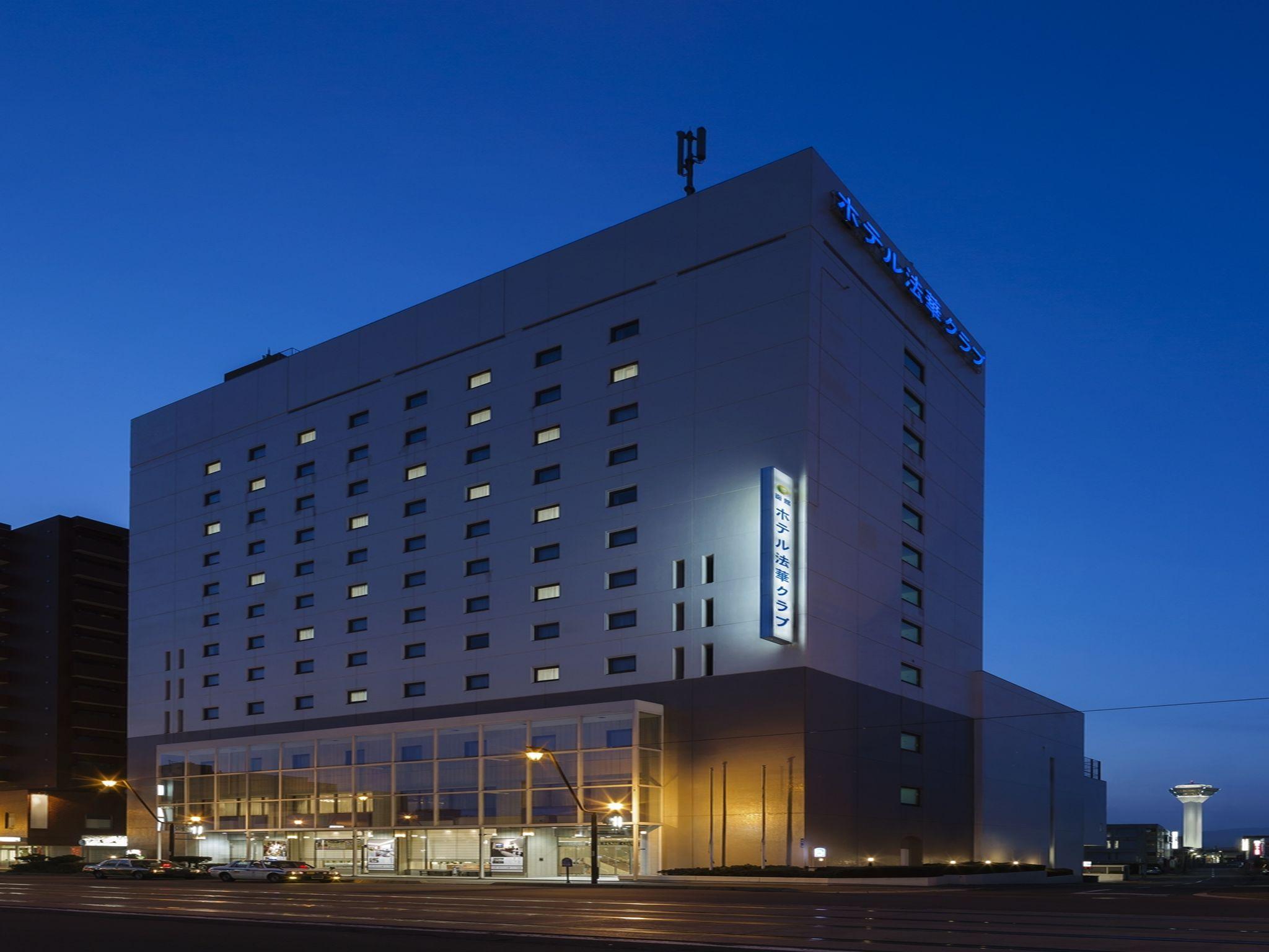 hotel
