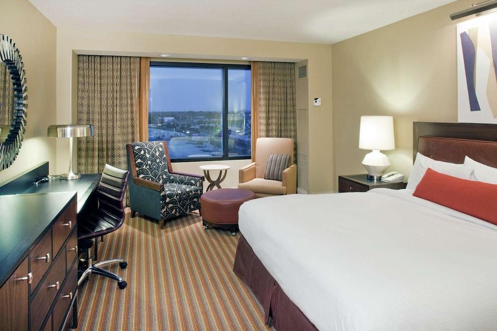 room