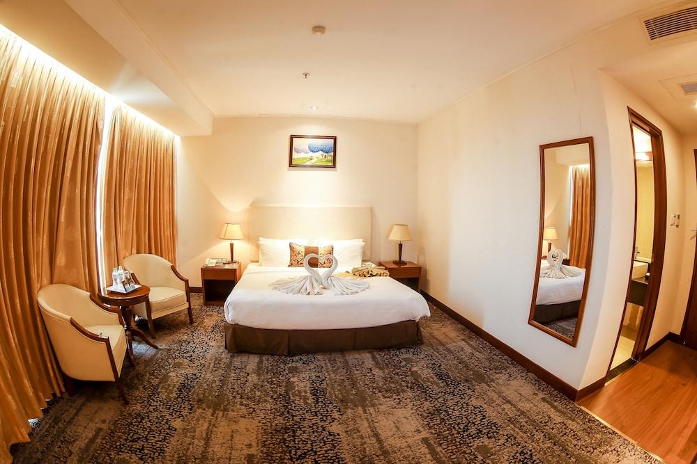 room