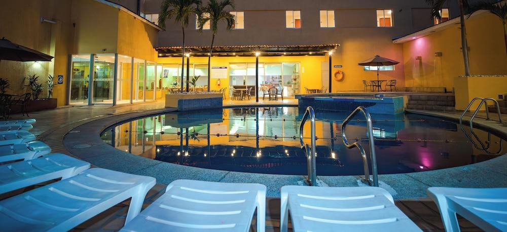 amenities
