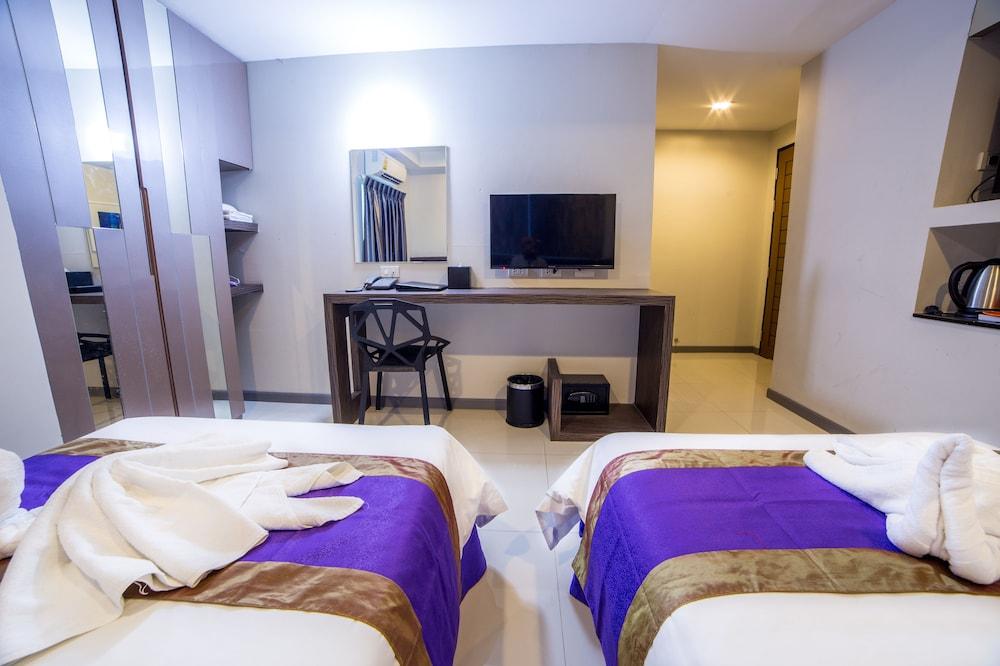 room