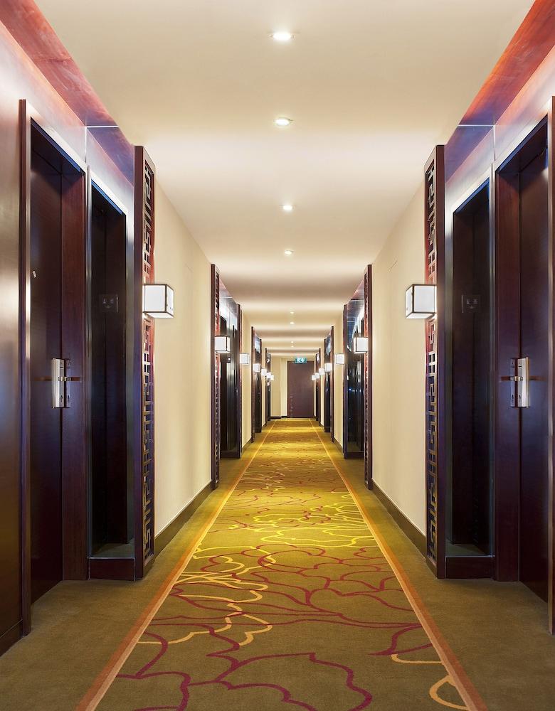 amenities