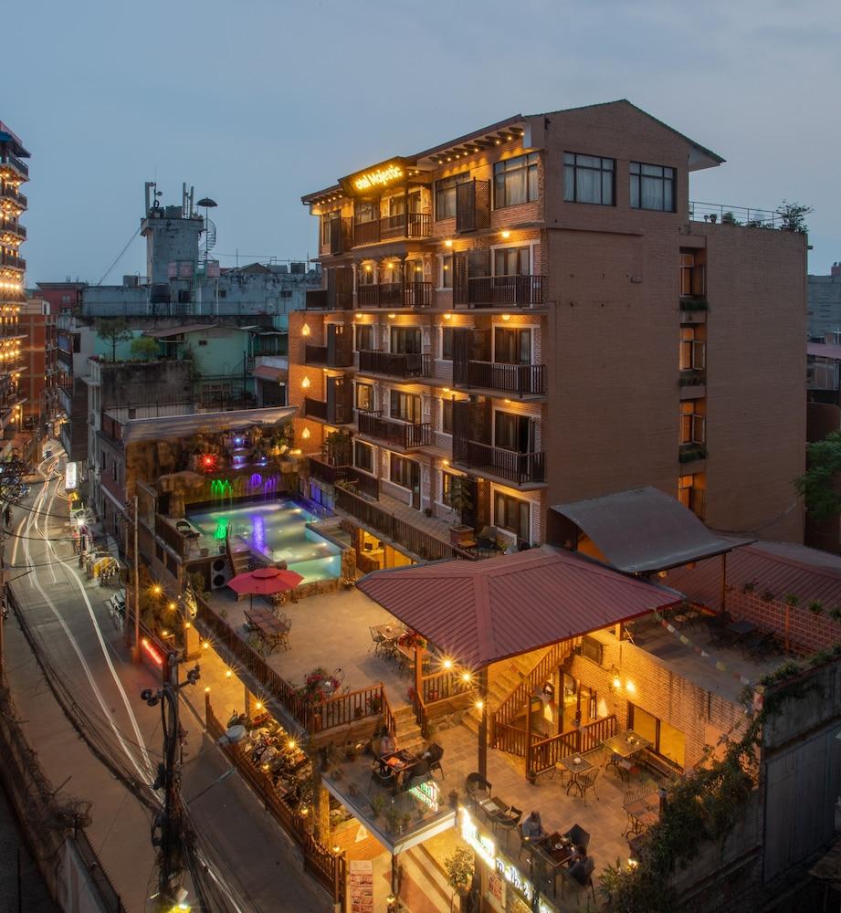 hotel