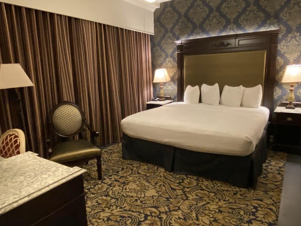 room