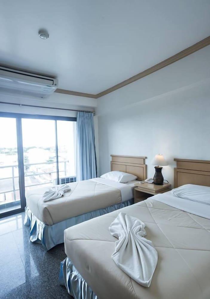 room