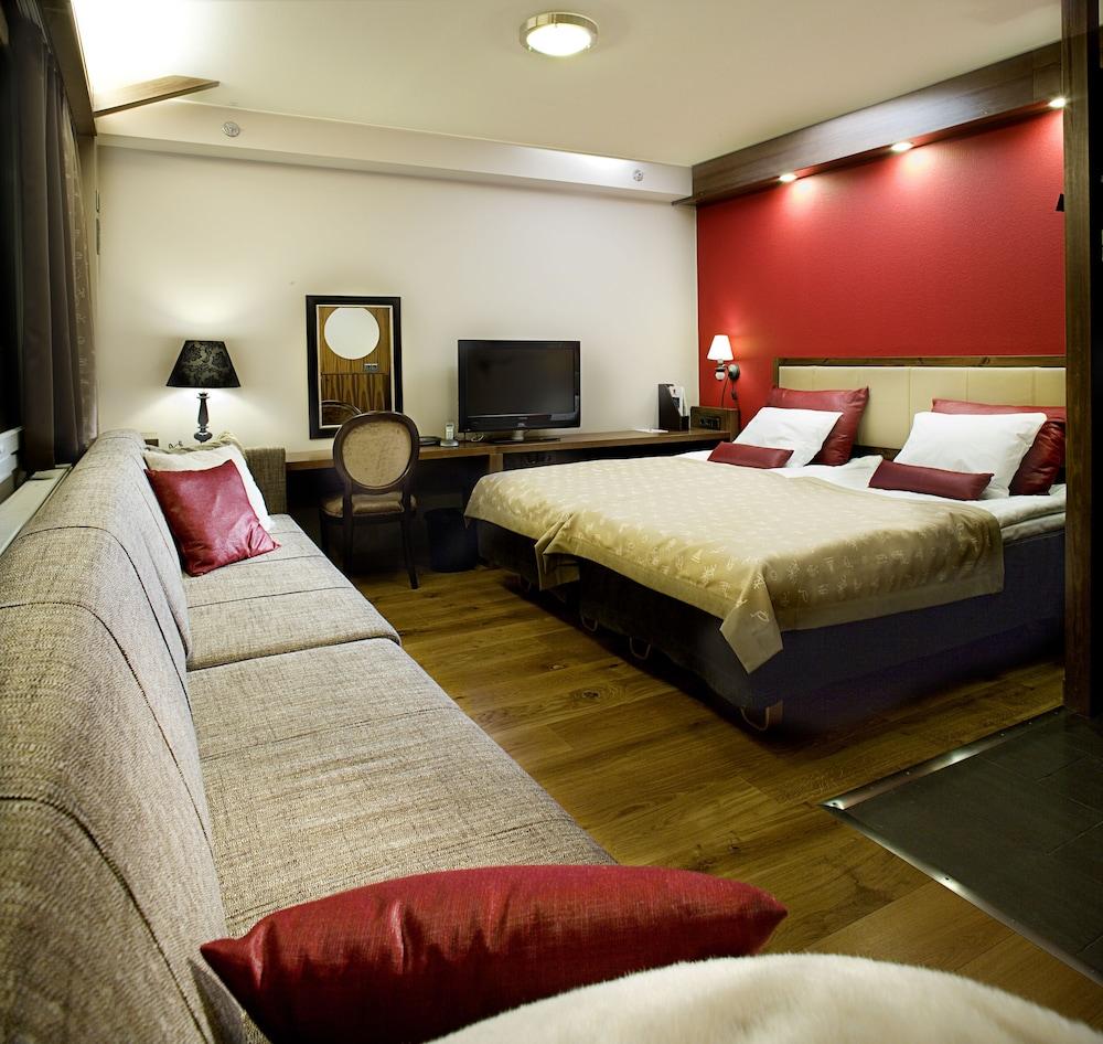room