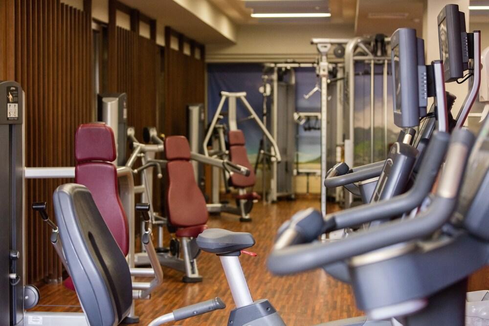 sport_facililities
