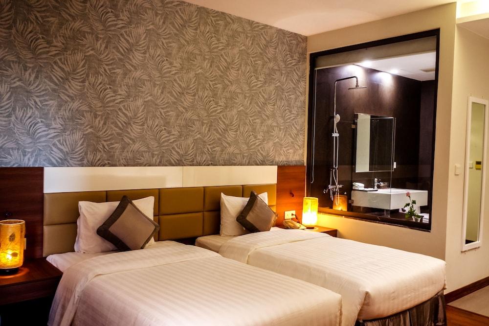 room