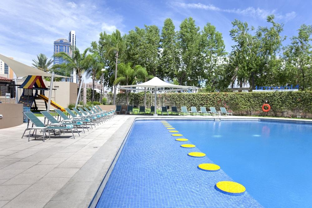 amenities