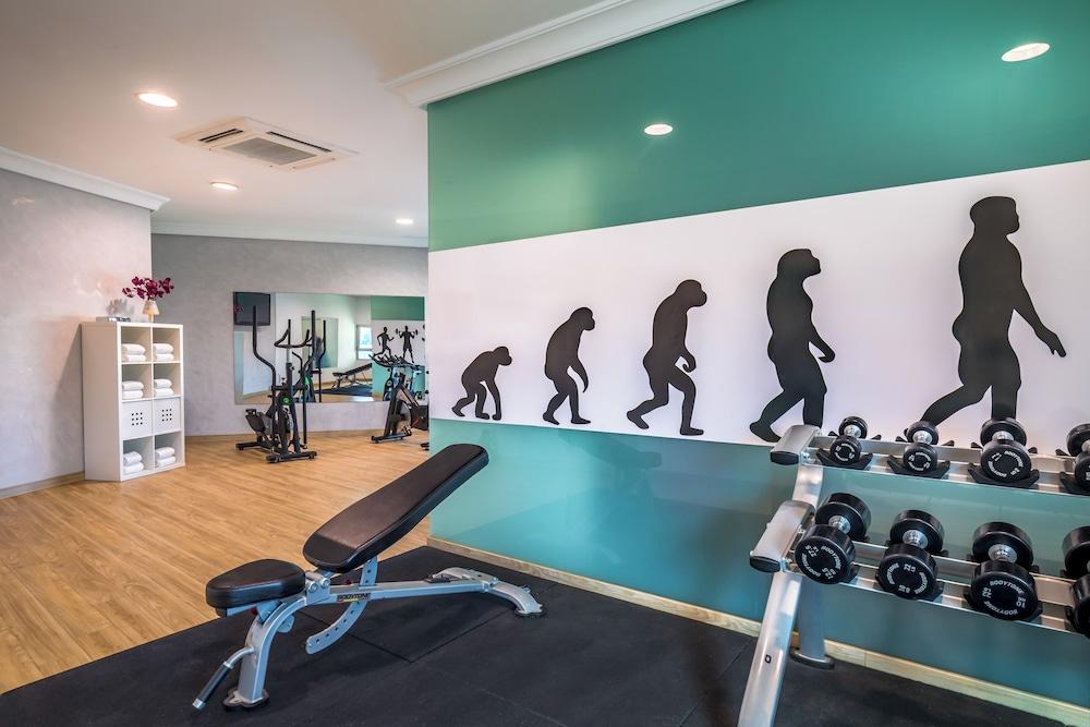 sport facilities