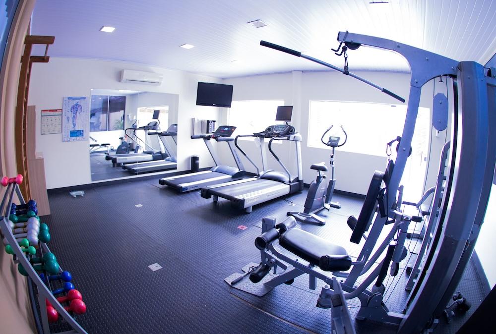sport_facililities